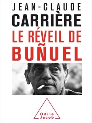 cover image of Le Réveil de Buñuel